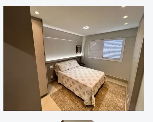 AGIO APARTAMENTO 02 QUARTOS COM SUITE  803 TORRE B1 - TERRA MUNDI ELDORADO  - Foto 5