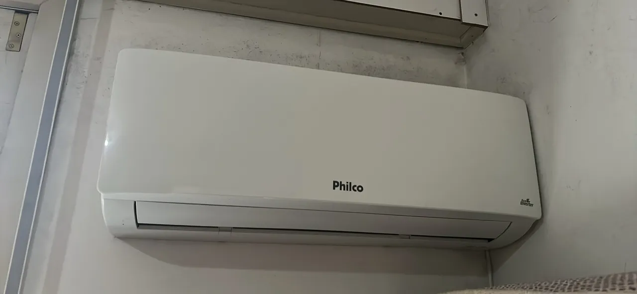 Ar Condicionado Philco Split Inverter