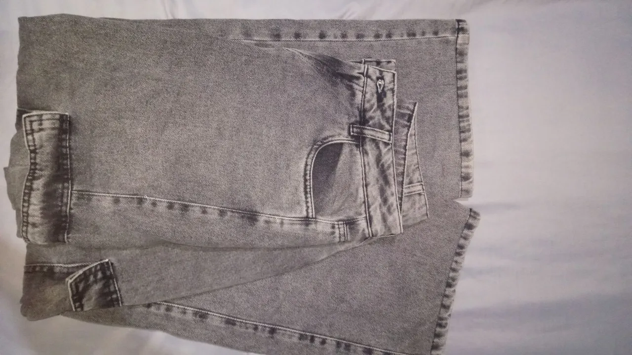 Calça jeans