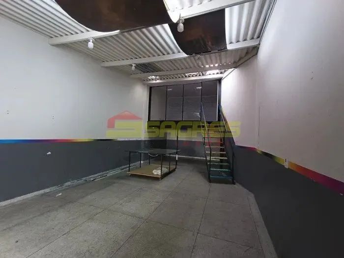 Salão com 84m² na Vila Guilherme por R$ R$ 3.800,00 - Foto 3