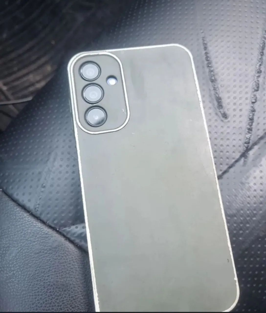 Celular Galaxy A15 5G - Foto 3