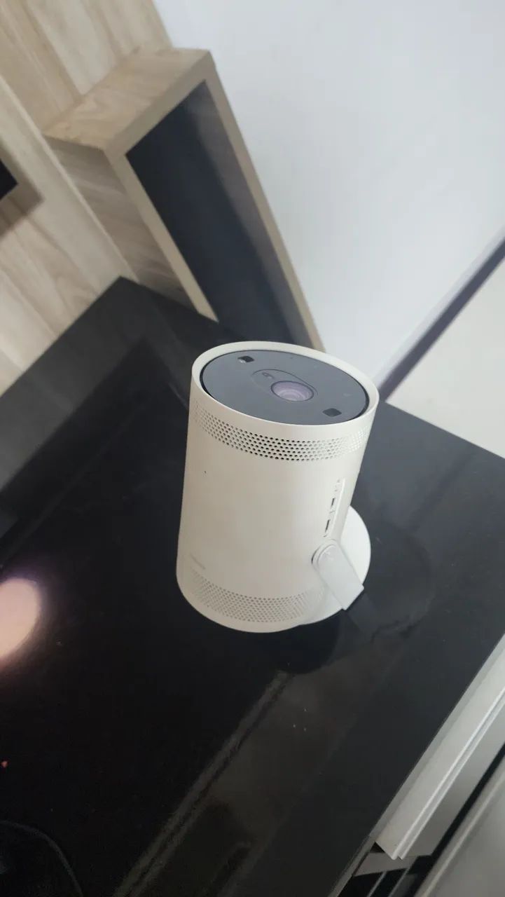 Projetor samsung freestyle  - Foto 5