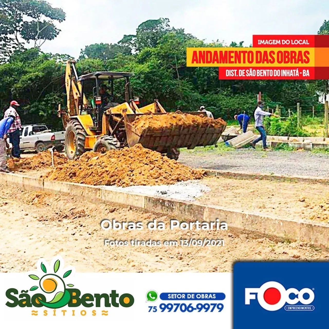 O sítio que vc precisa - Foto 5