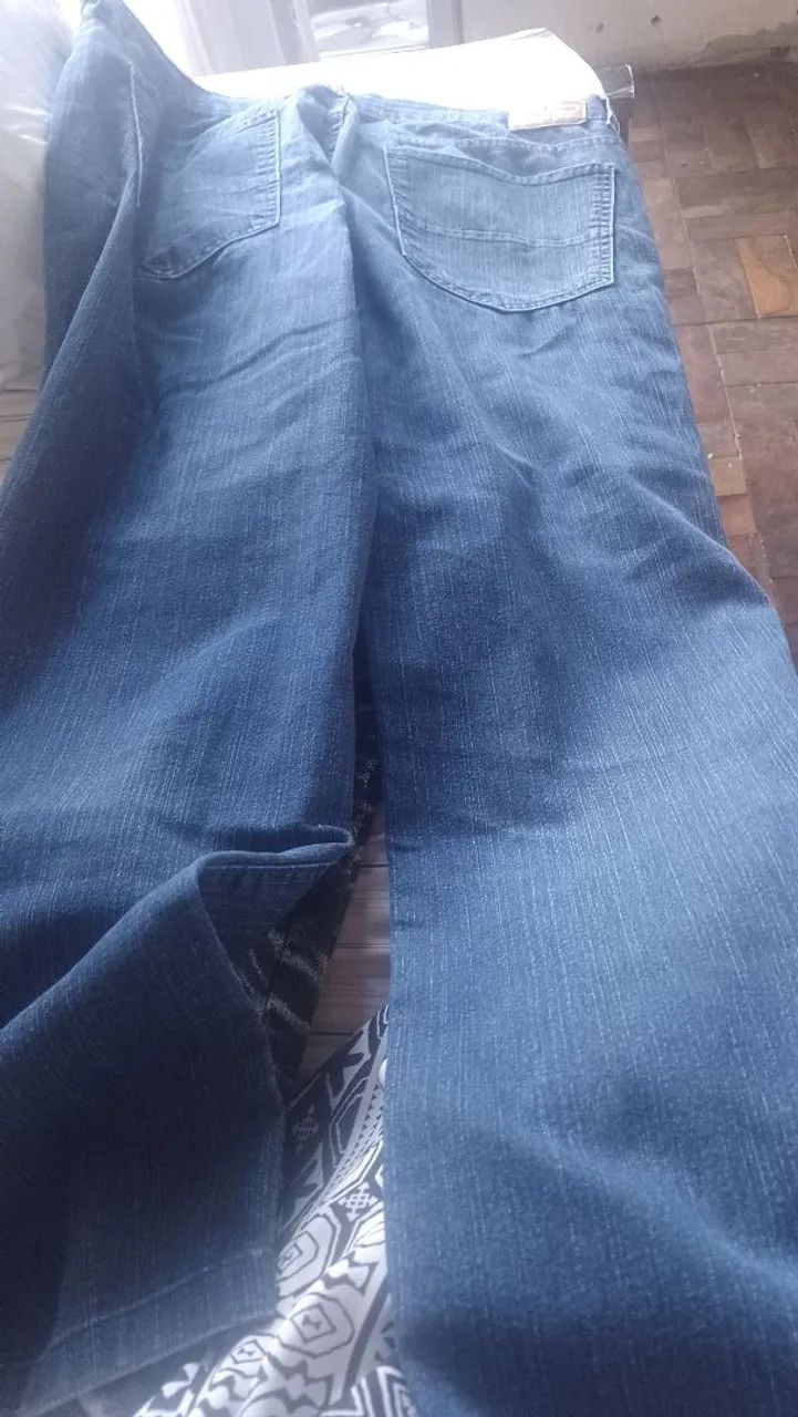 Calça de homem  - Foto 2