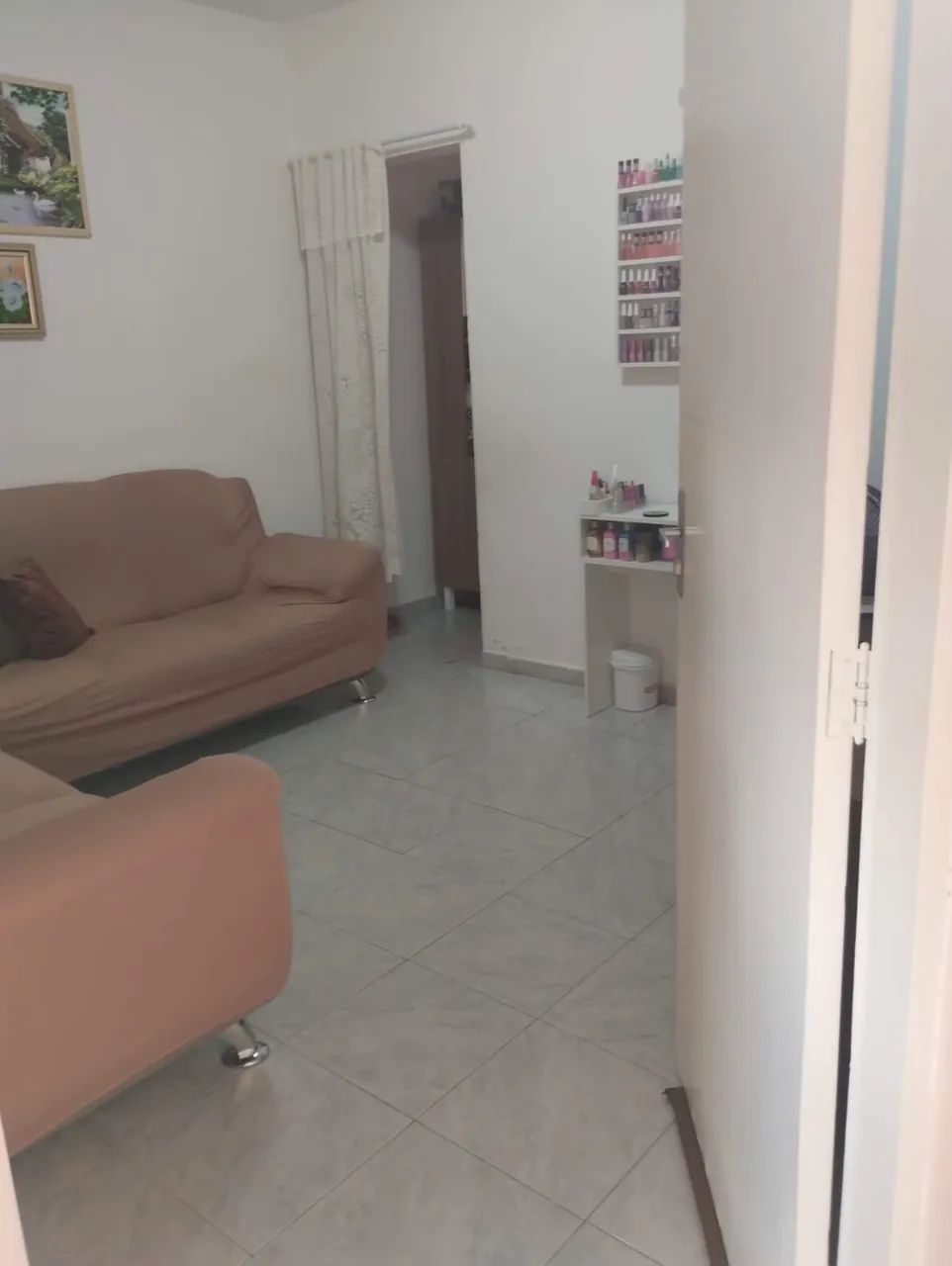 EXCELENTE CASA NO BAIRRO NILTON TORRES-ÉDEN!!! - Foto 5