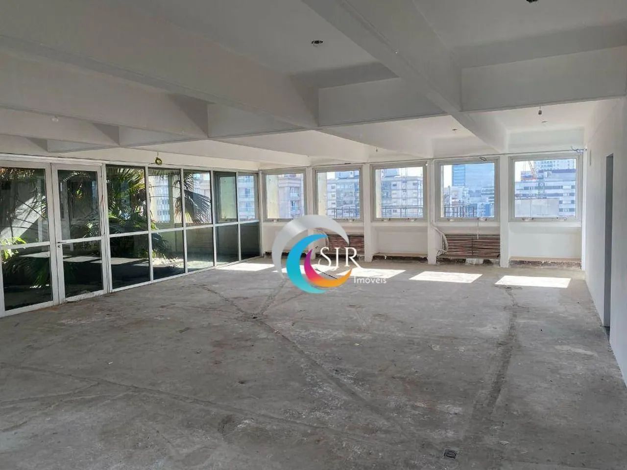 Conjunto, 237 m² - Cerqueira César - São Paulo/SP - Foto 3