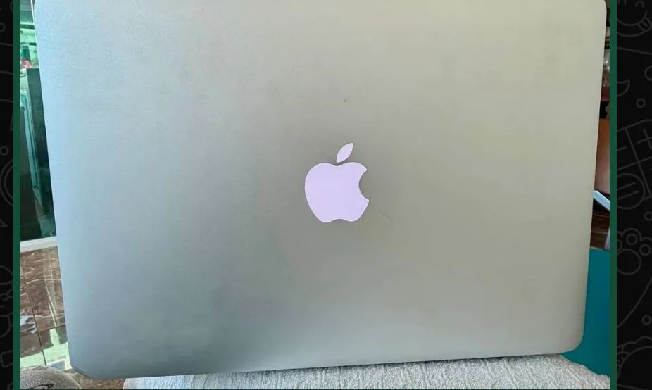 Lindo MacBook 13 polegadas Intel core i5 - Foto 2