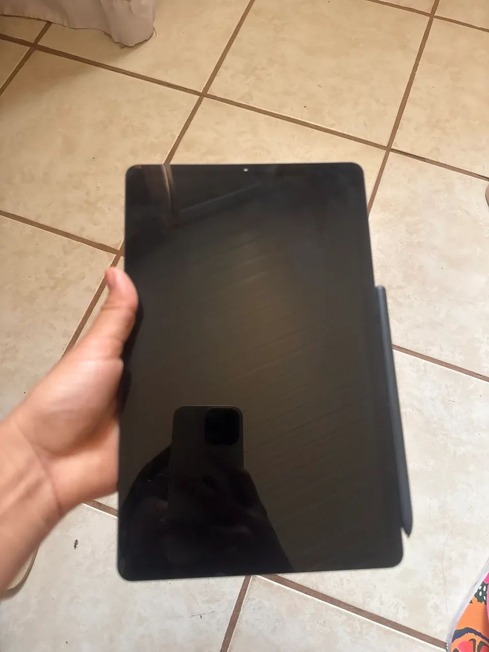 Vende-se Galaxy Tab S6 Lite