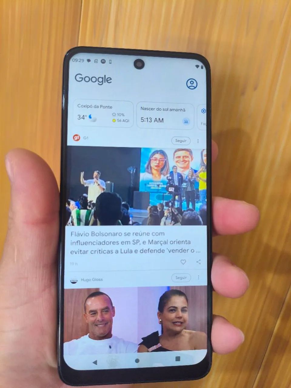 MOTOROLA G32 DE 128-GB - Foto 2