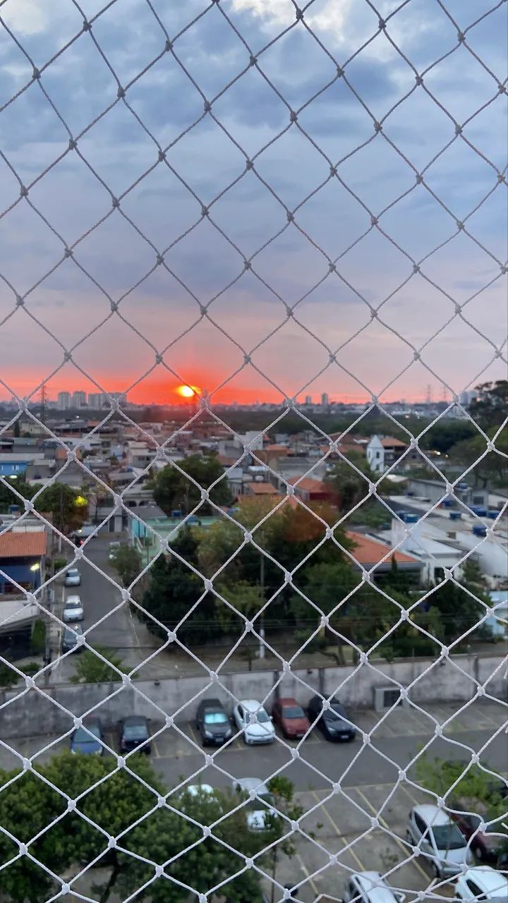 Redes De Proteção 