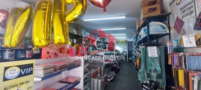 Prédio comercial no Pari com 414m2, divididos em 5 pavimentos. - Foto 4