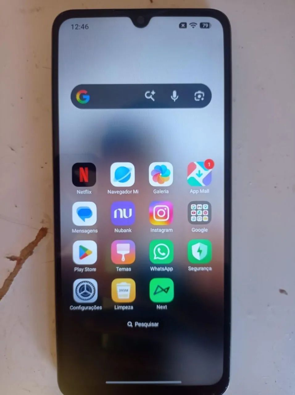 Redmi 14 C