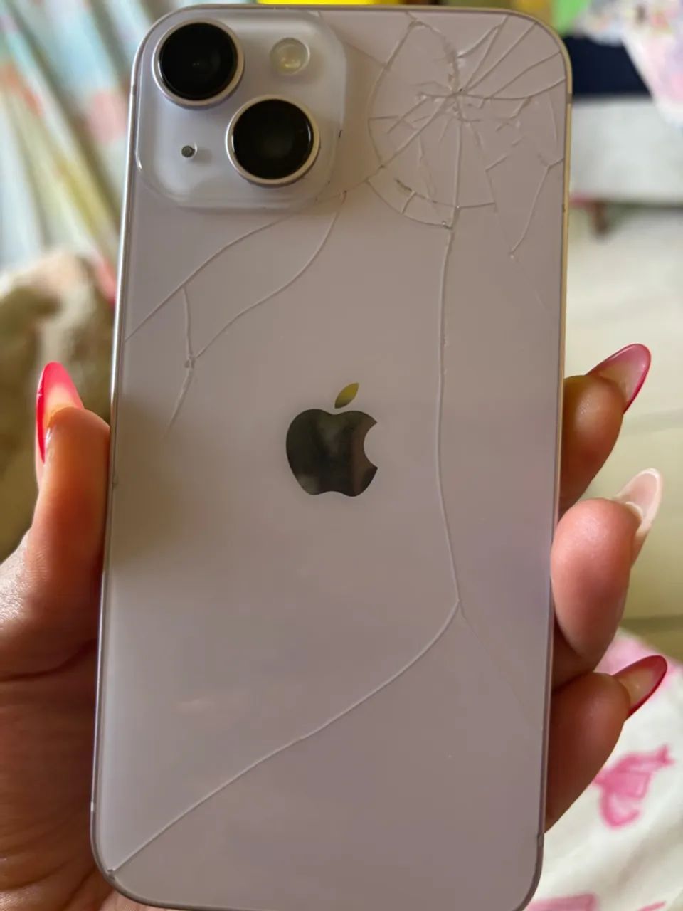 iPhone 14 - Foto 4