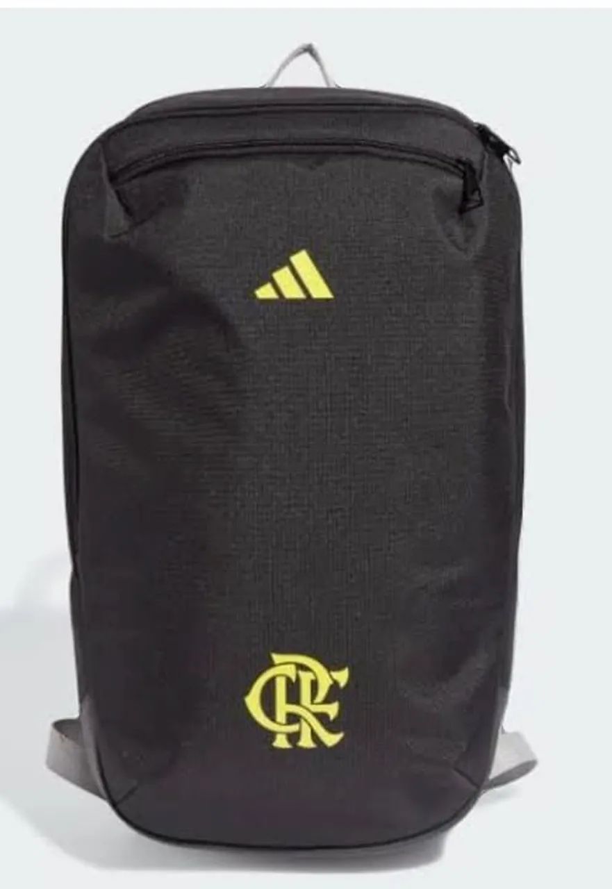 MOCHILA OFICIAL DO FLAMENGO  - Foto 3