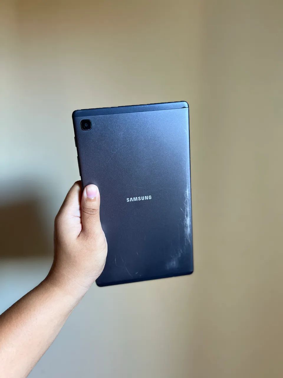 Vendo Tablet Samsung Galaxy TAB A07 Lite - Foto 5
