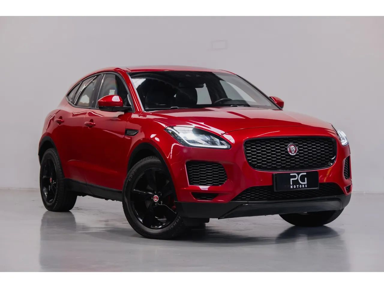 Jaguar E-Pace S 2.0 AWD 249cv Flex AUT 2018