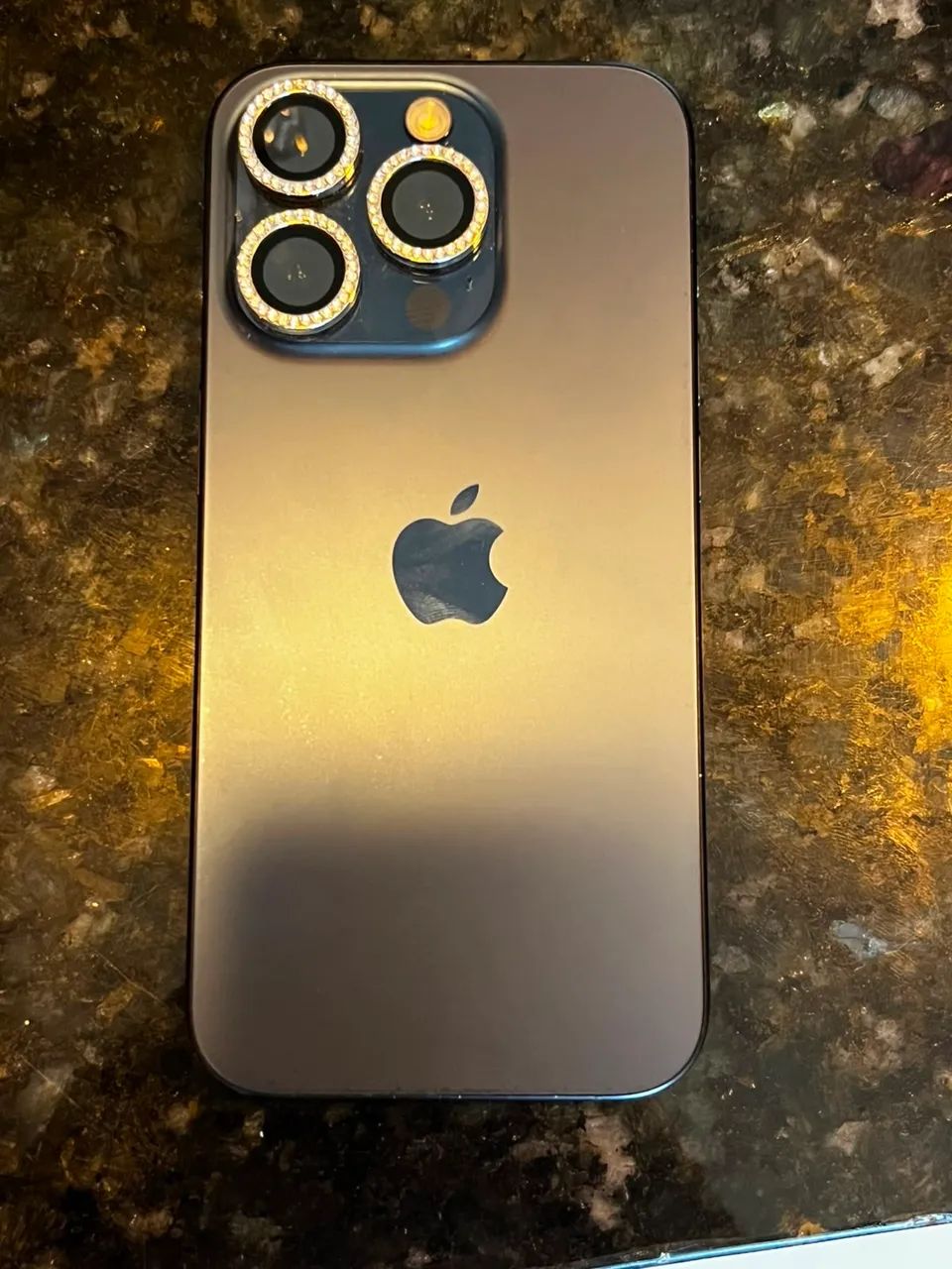 iPhone 15 PRO 256 - Foto 2