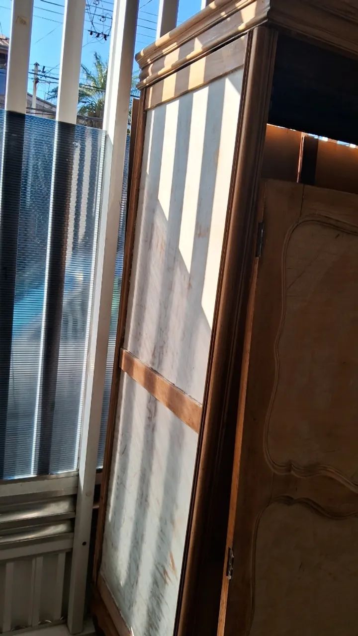 Guarda roupas  - Foto 5