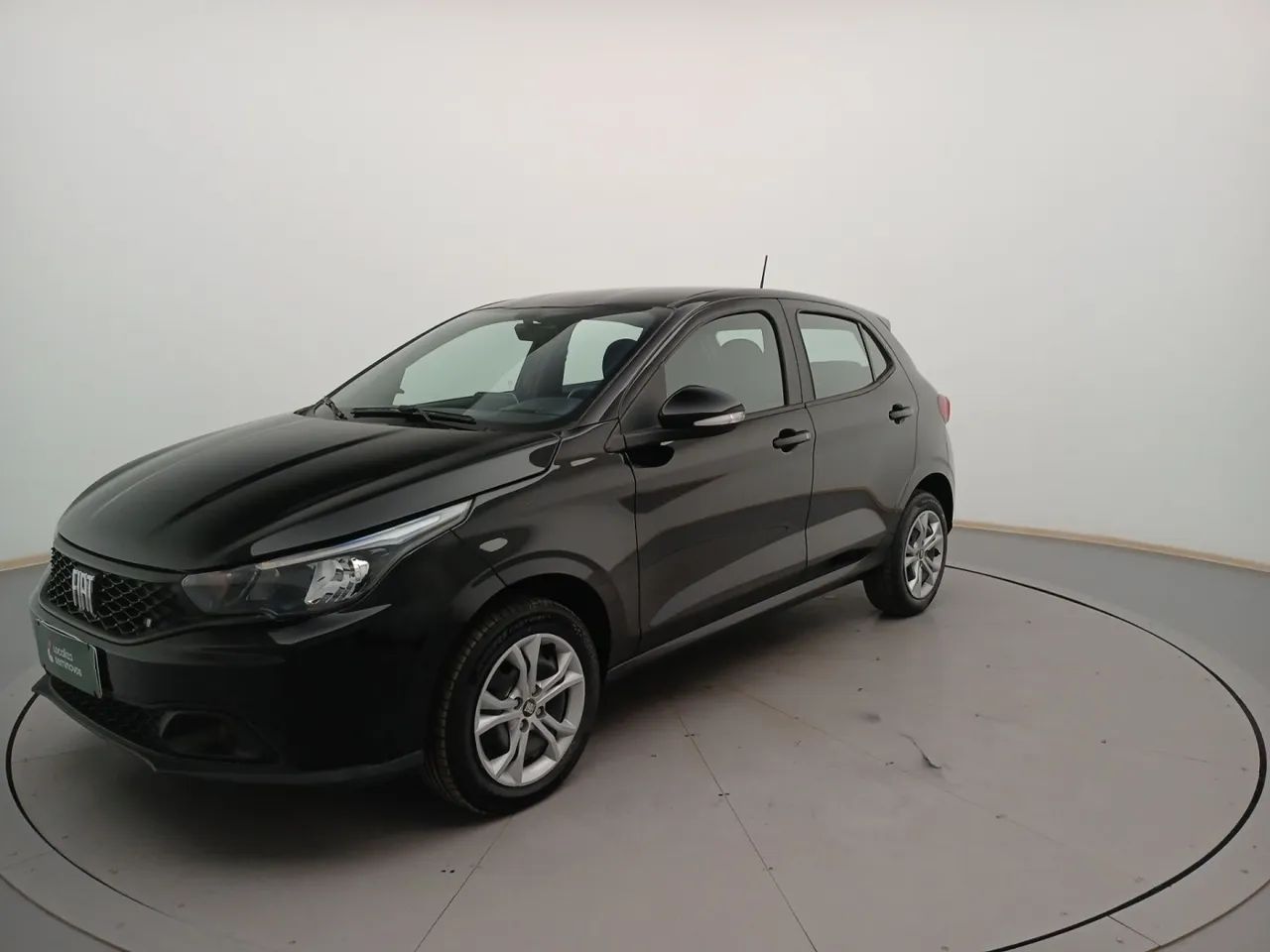 Fiat Argo Drive 1.0 Firefly 2026