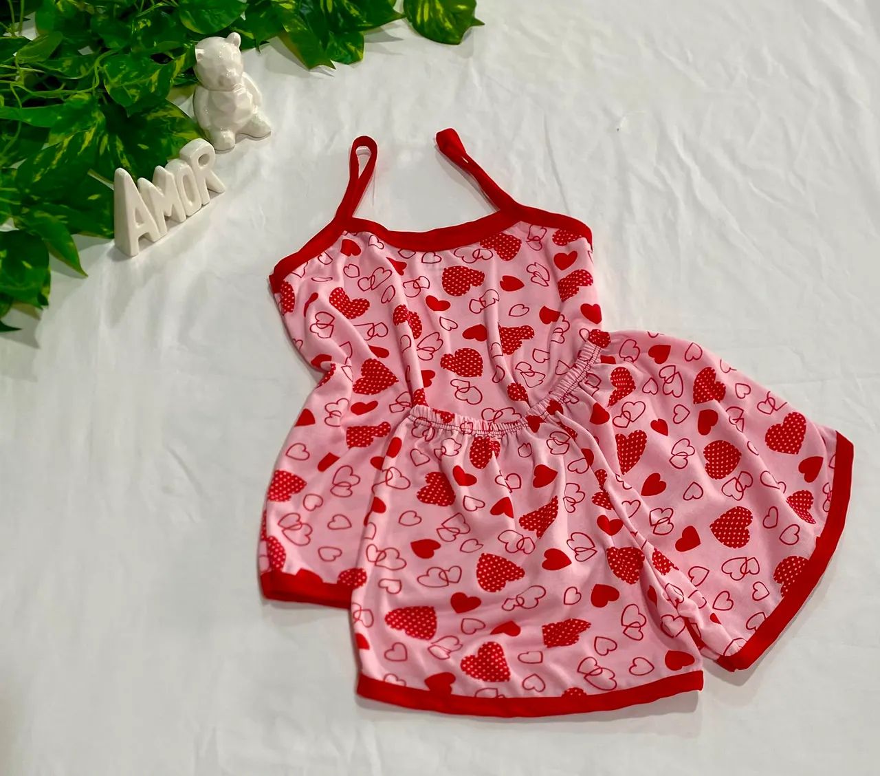 Baby Dolls e Camisolas Direto com fabricante  - Foto 3