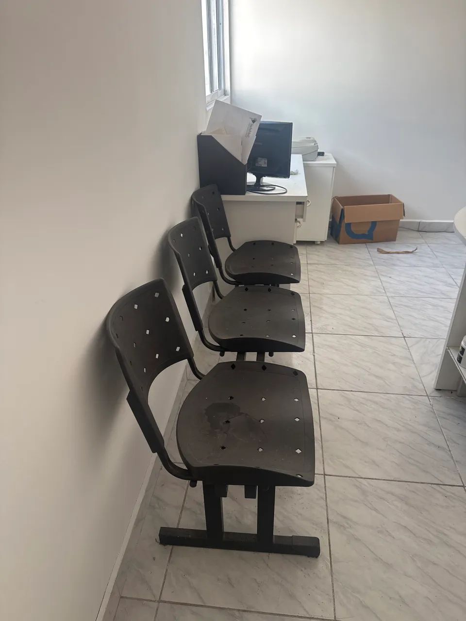 Móveis de Escritório  - Foto 3