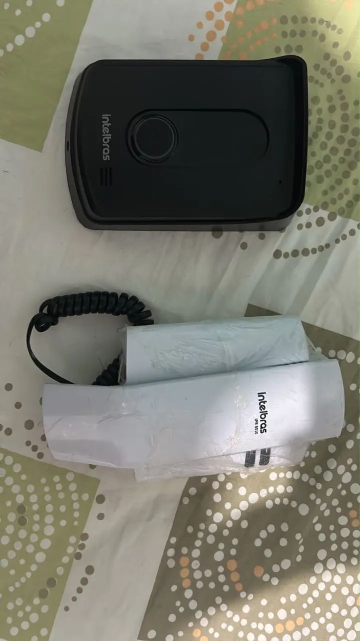 Interfone Portaria