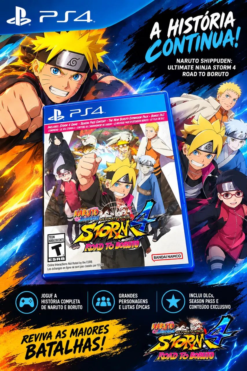 Vendo jogos ps4  - Foto 3