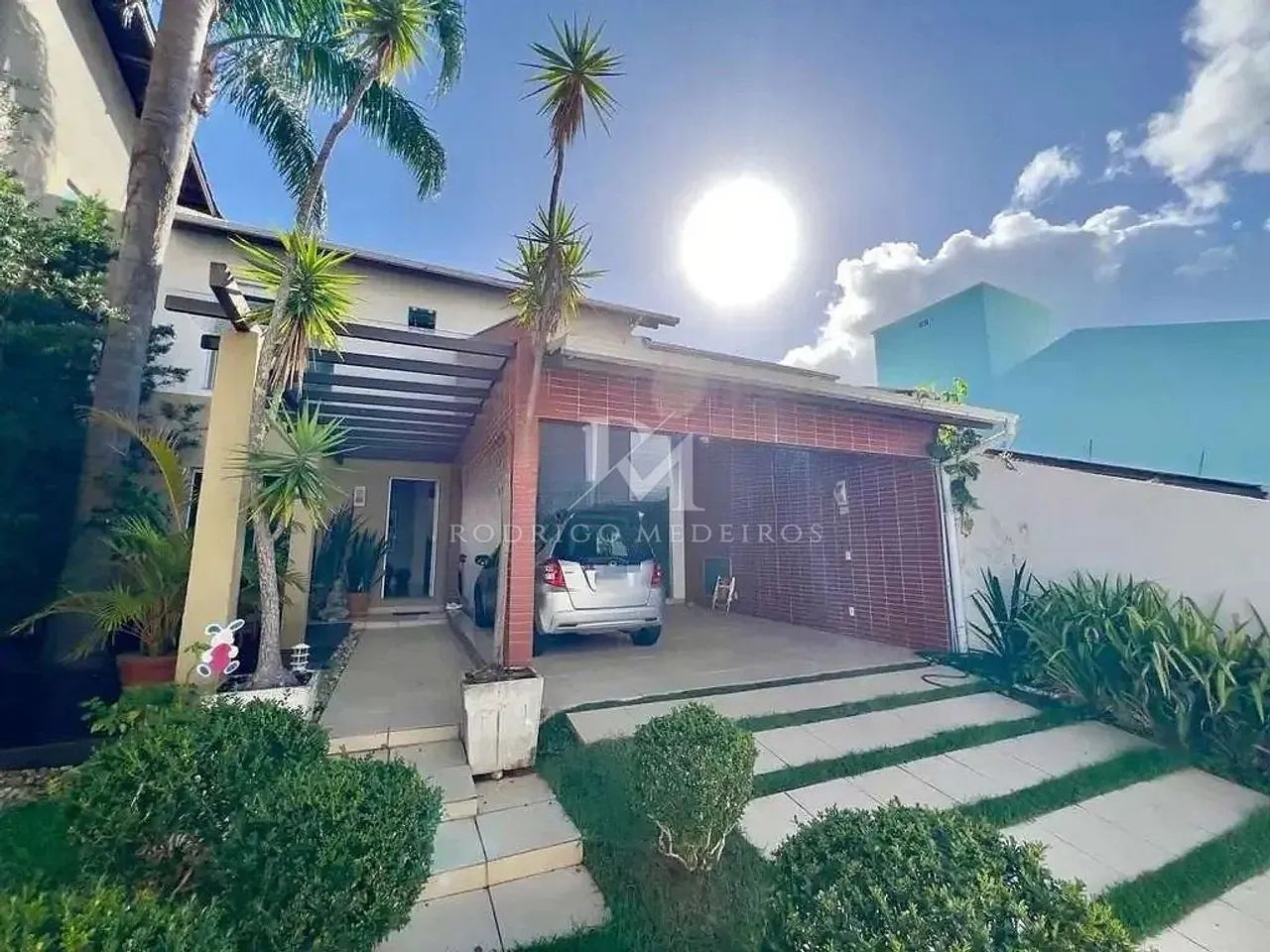 Casa com 3 suítes à venda no Estreito, Florianópolis