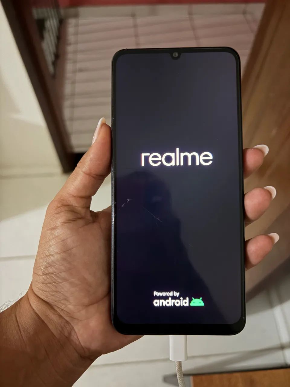 Celular Realme Note 50 - Foto 4