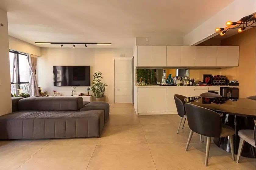 Apartamento à Venda - Brooklin, 2 Quartos, 124 m2 - Foto 5