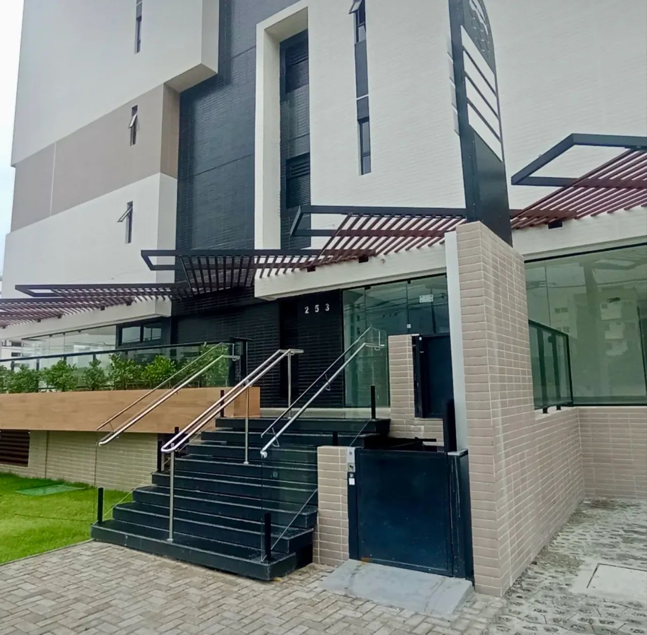 OPORTUNIDADE - FLAT / STUDIO  - INTERMARES - Foto 3