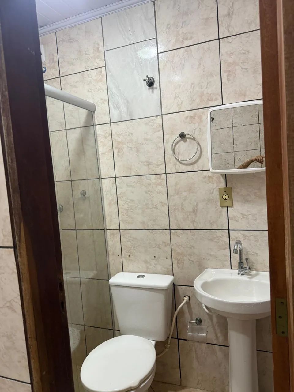 Alugo Kitnet R$: 790,00 - Foto 3