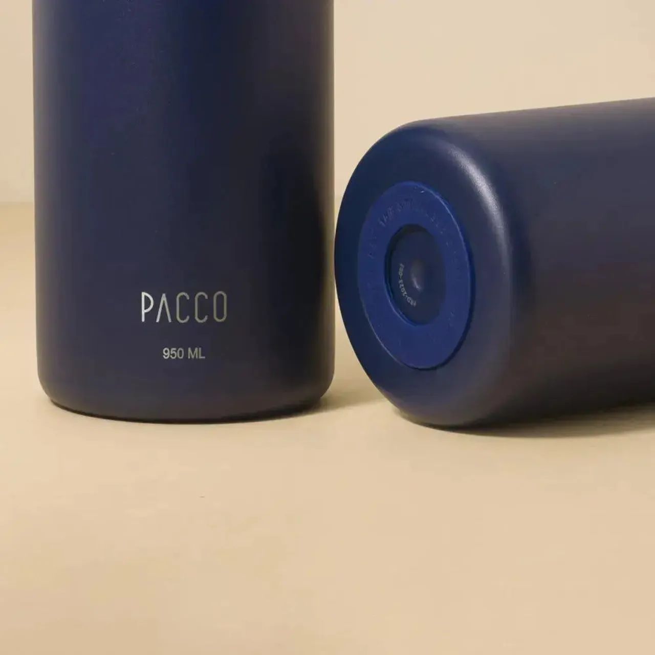 Garrafa Térmica pacco Hydra V2 950ml - Foto 5