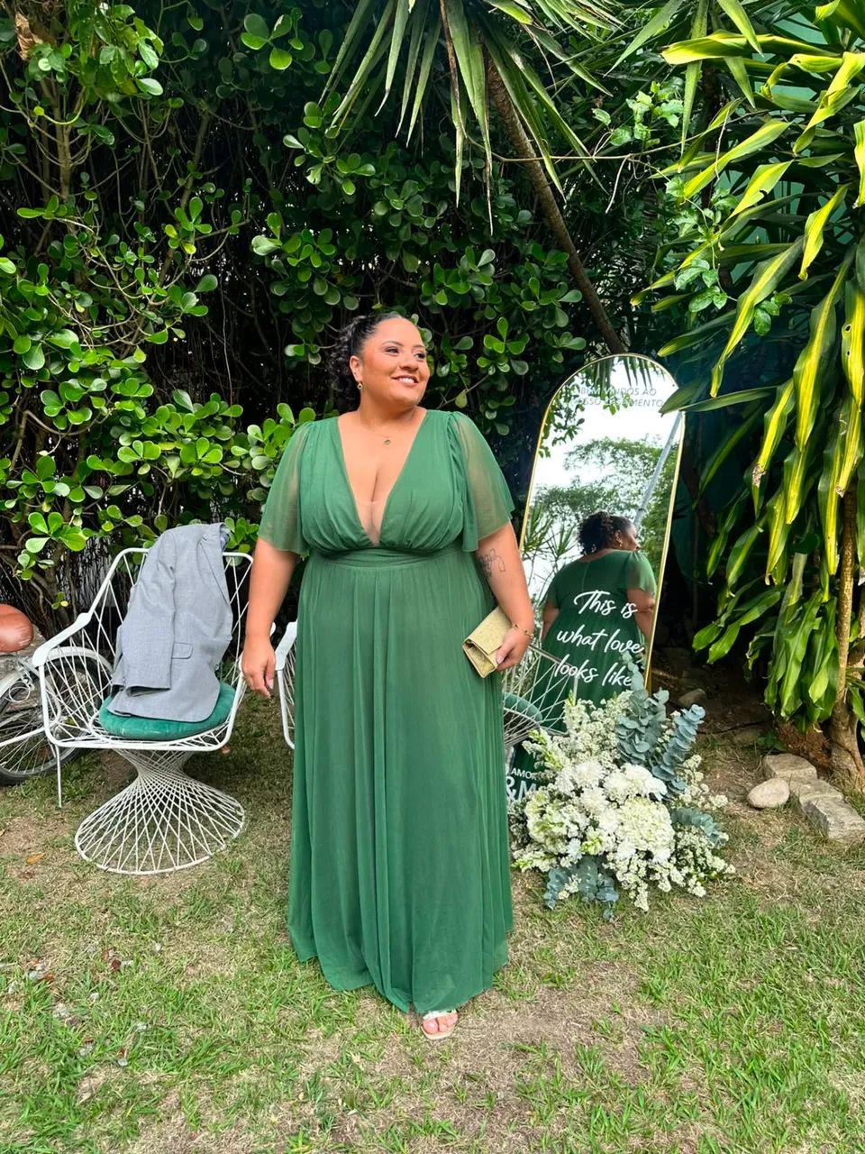 Vestido de Festa  - Foto 2
