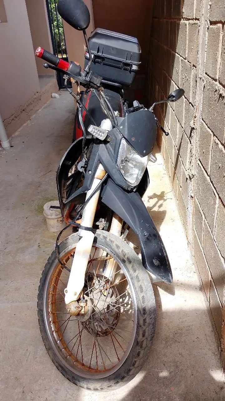 Kasinski CRZ 150 ano 2012 - Foto 3