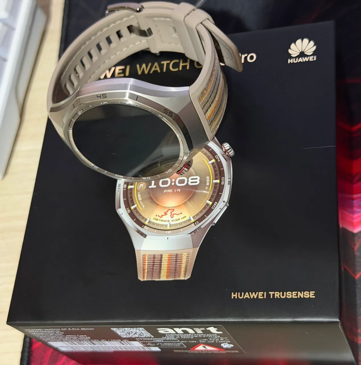 Huawei Watch GT 6 PRO - Foto 2