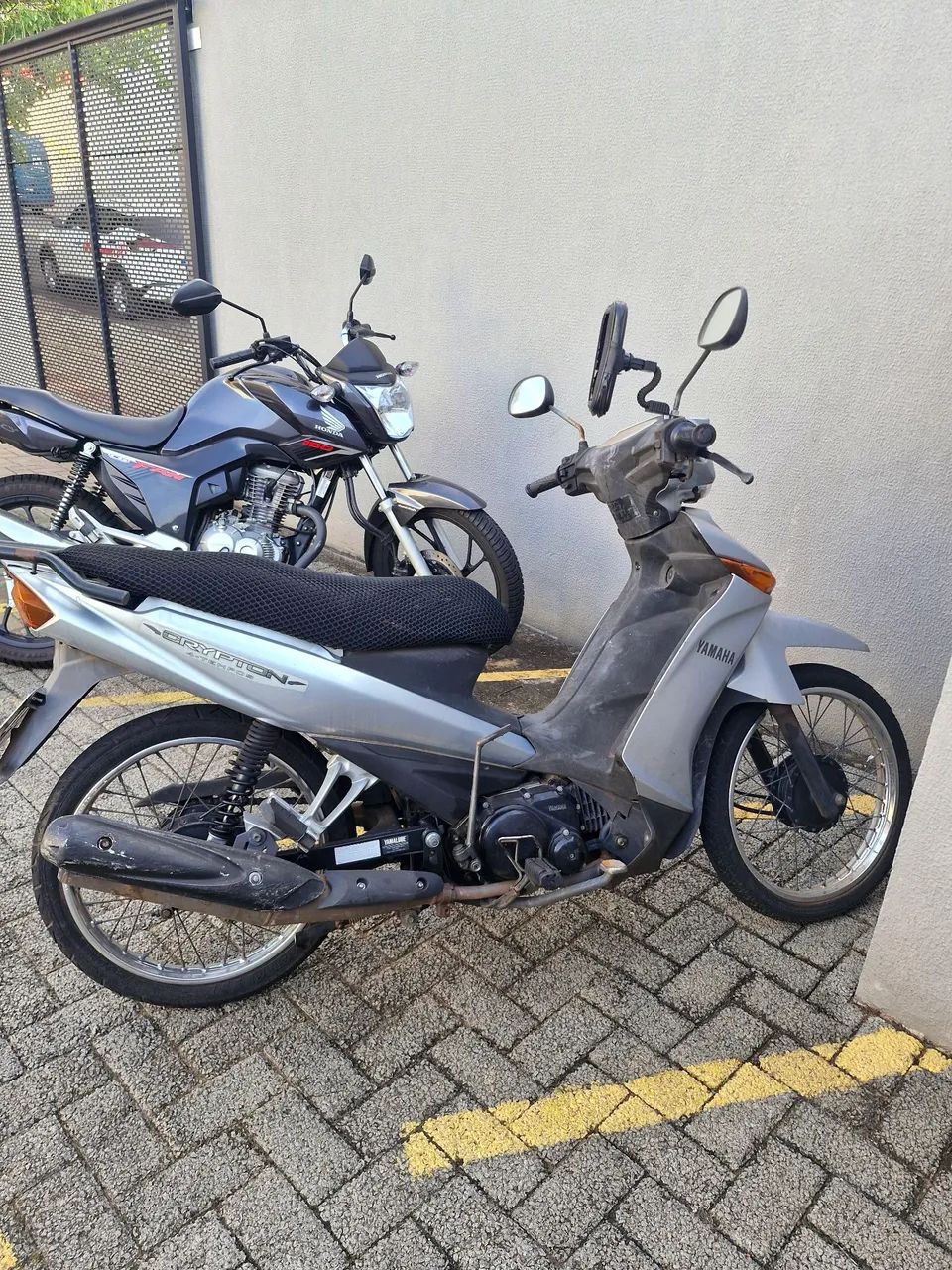 Crypton 115 - Foto 2