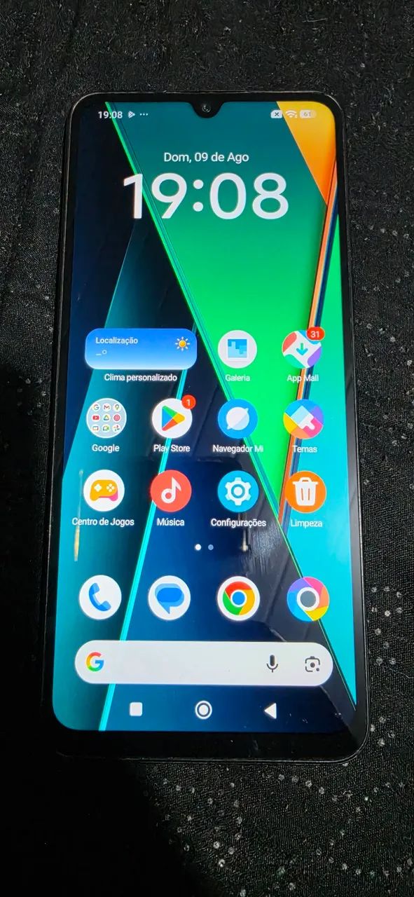 Celular poco c7 - Foto 2