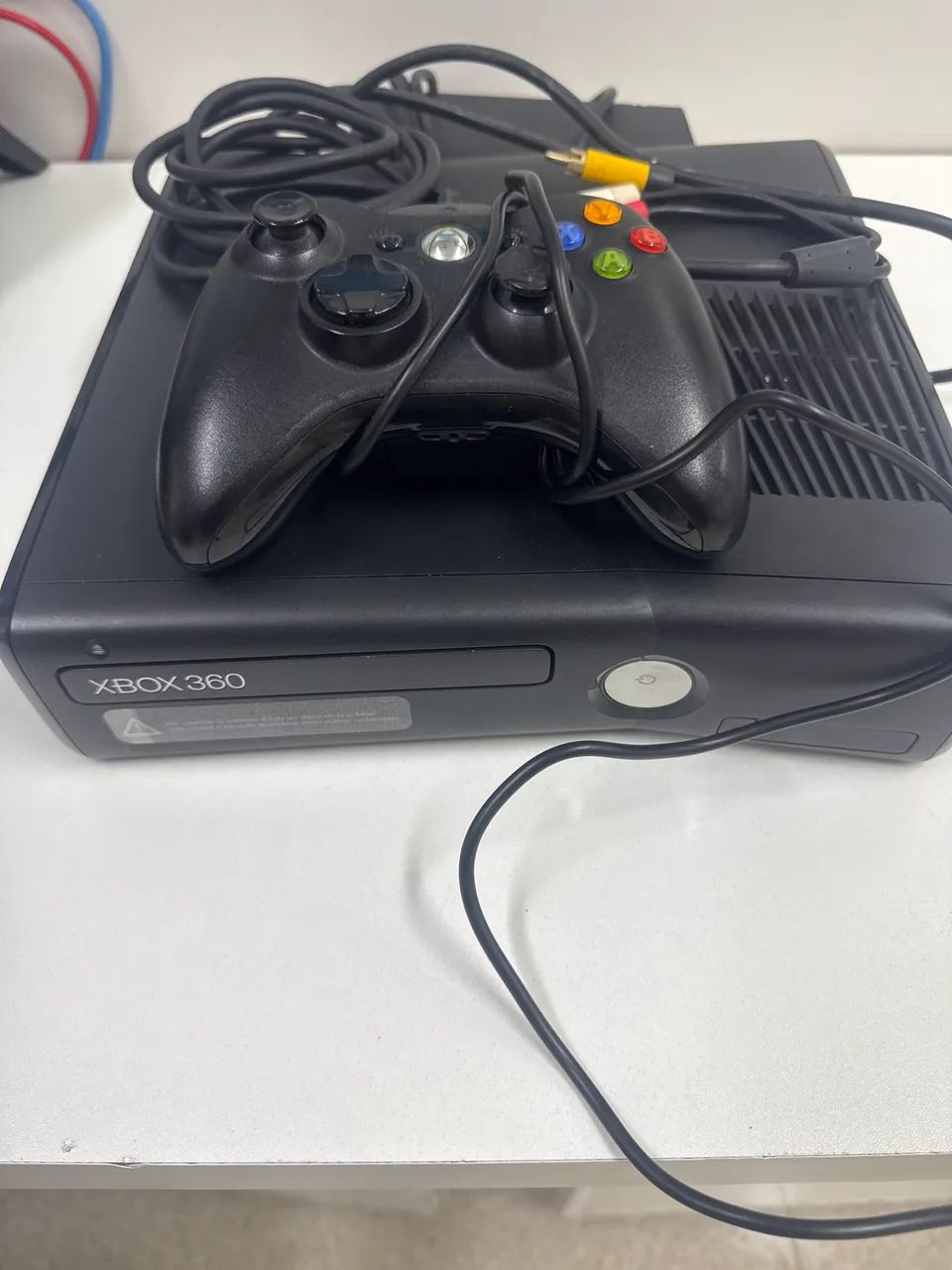 X Box 360