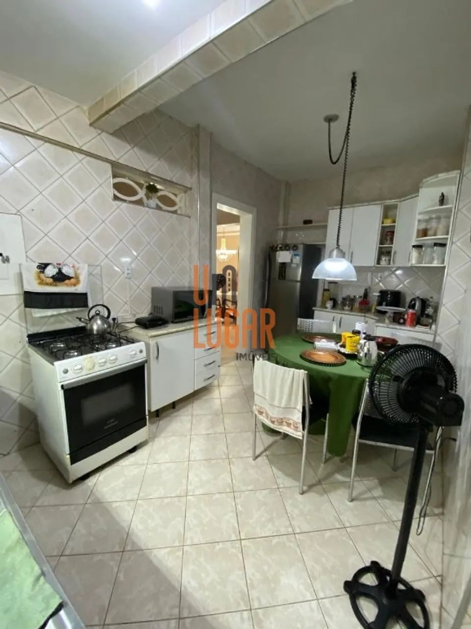 Um Lugar Imóveis vende ou aluga: Apartamento de 3 quartos no Ed. Metrópole, Umarizal - Foto 7