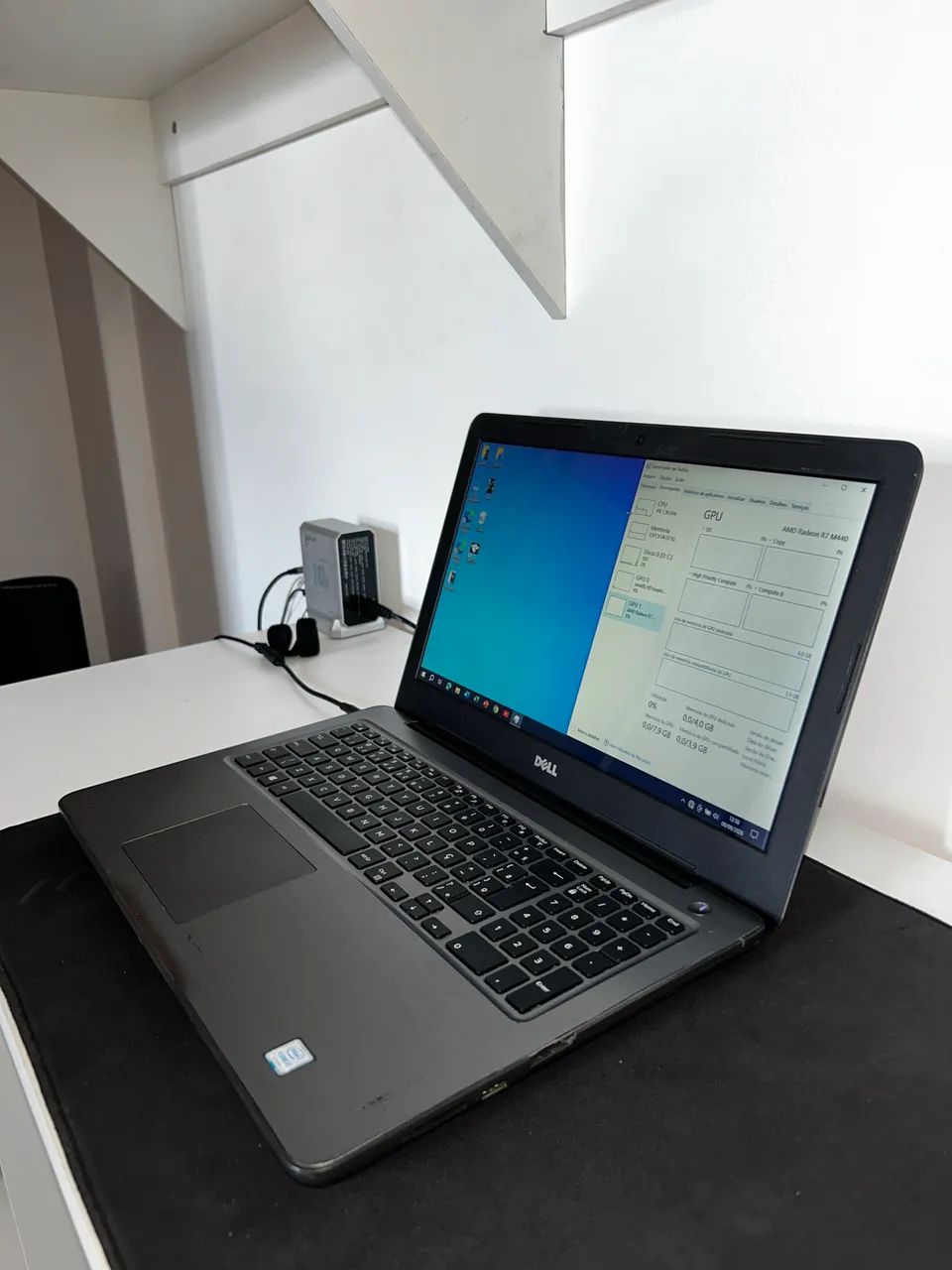 Dell Inspiron 15 5567