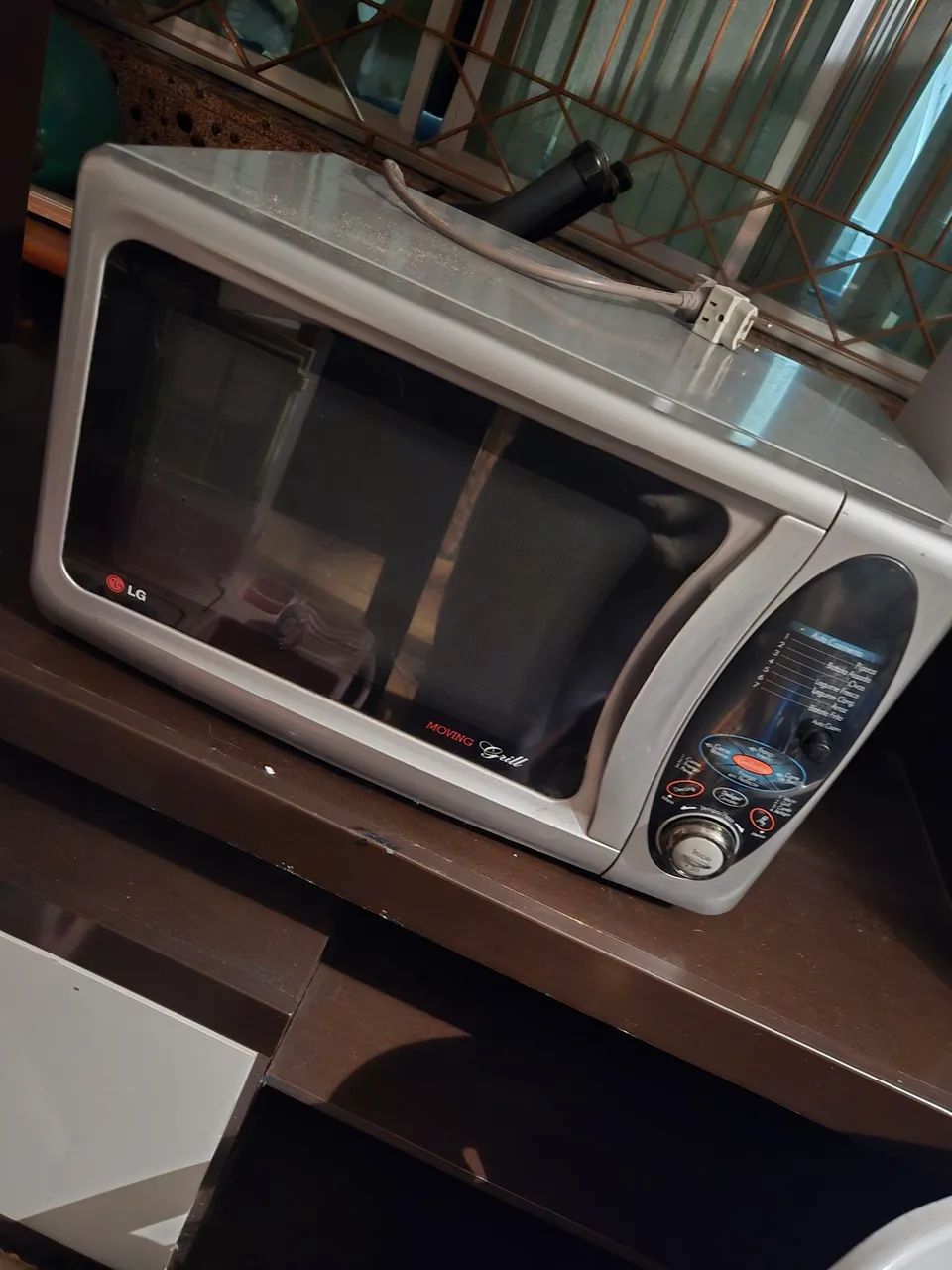 Microondas LG 30LTS  - Foto 3