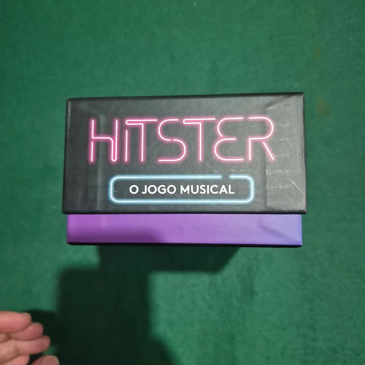 Hitster jogo - Foto 5