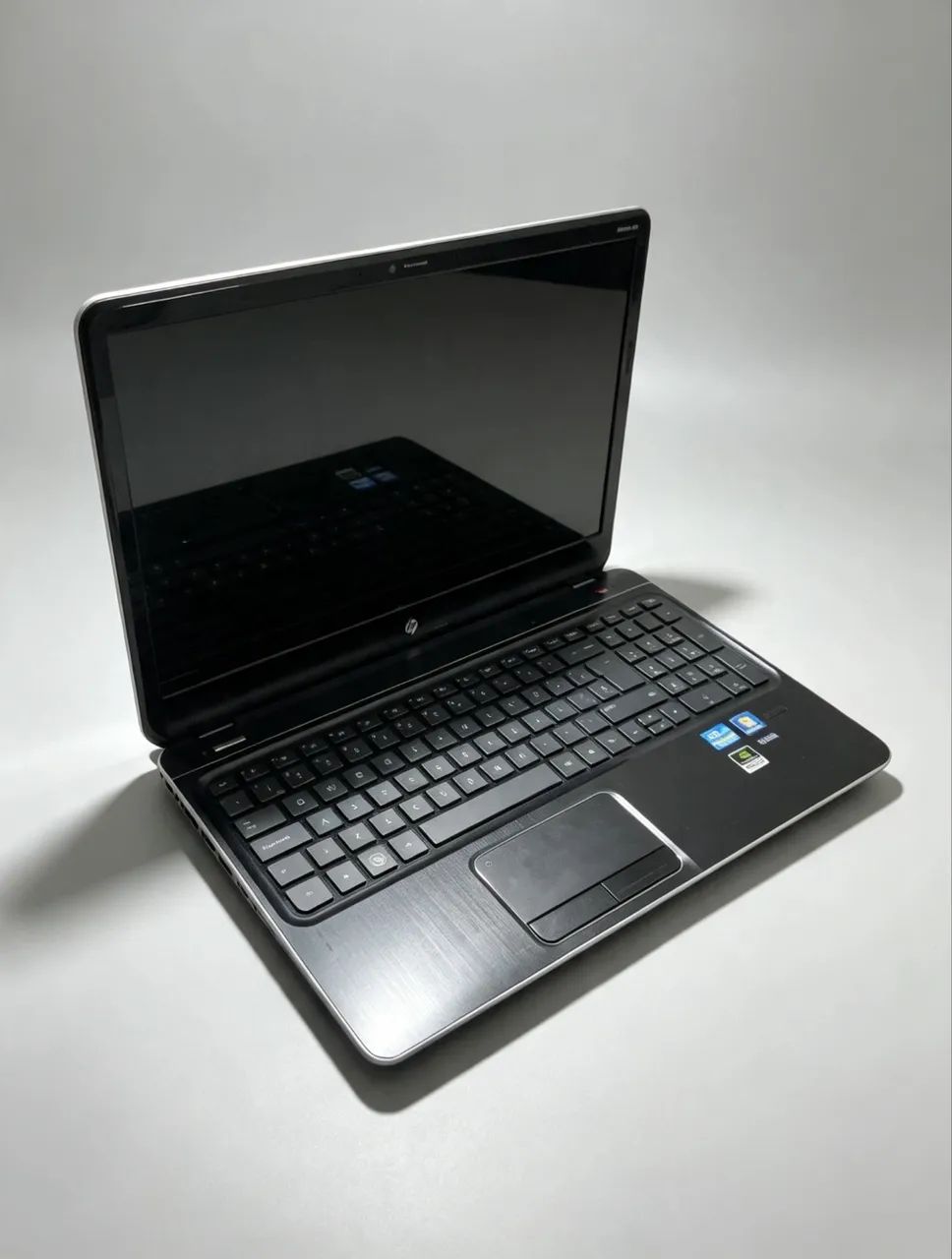 Notebook HP - Foto 2