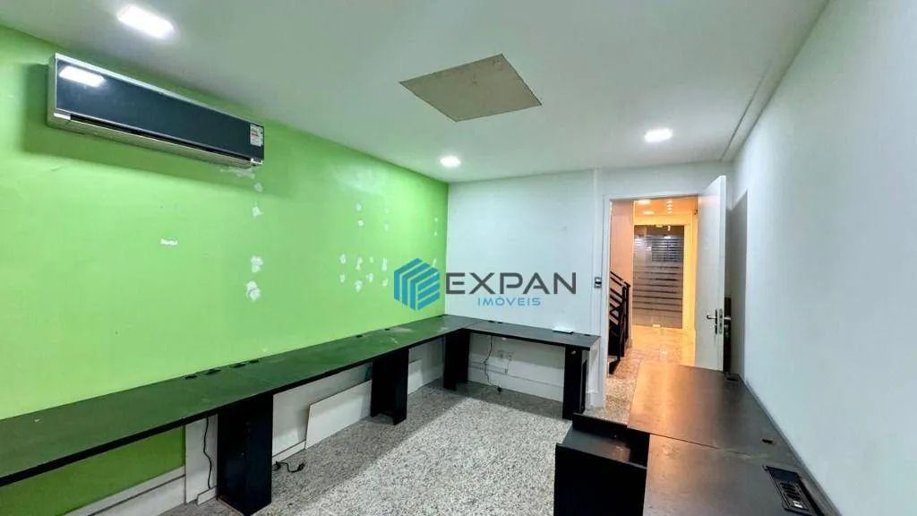 essa magnifica loja 77 m² - venda por R$ 490.000 ou aluguel por R$ 7.150/mês - Barra da Ti - Foto 10