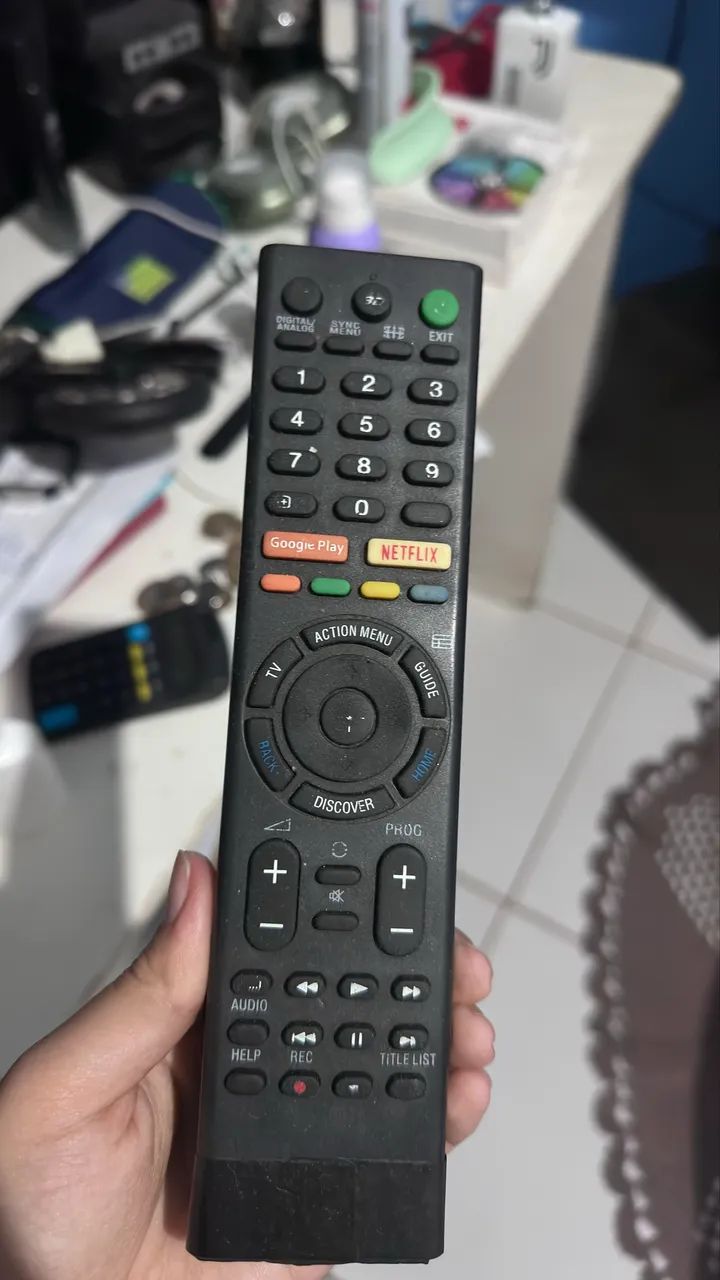 TV SONY - Foto 2