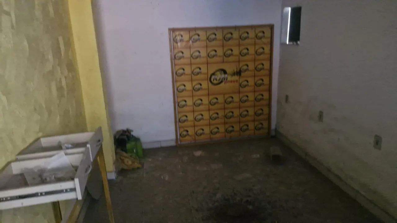 Alugo galpão  - Foto 3