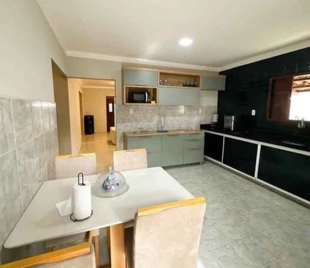 Casa com 2 Quartos, Sala Ampla e Confortável - Foto 5