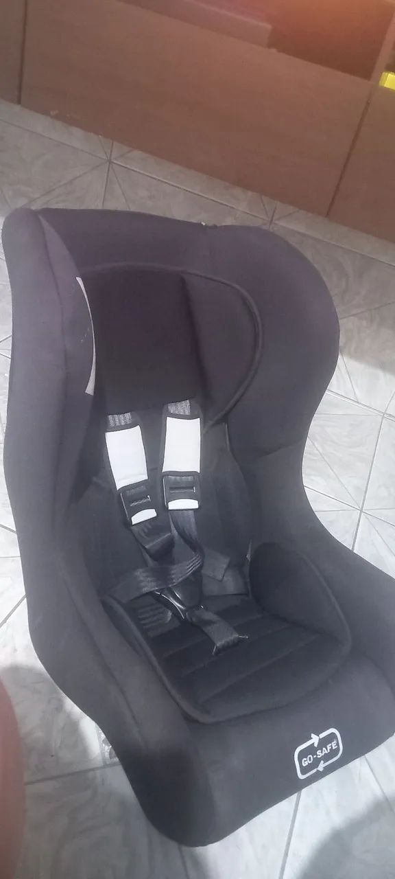 Cadeira para carro  - Foto 4