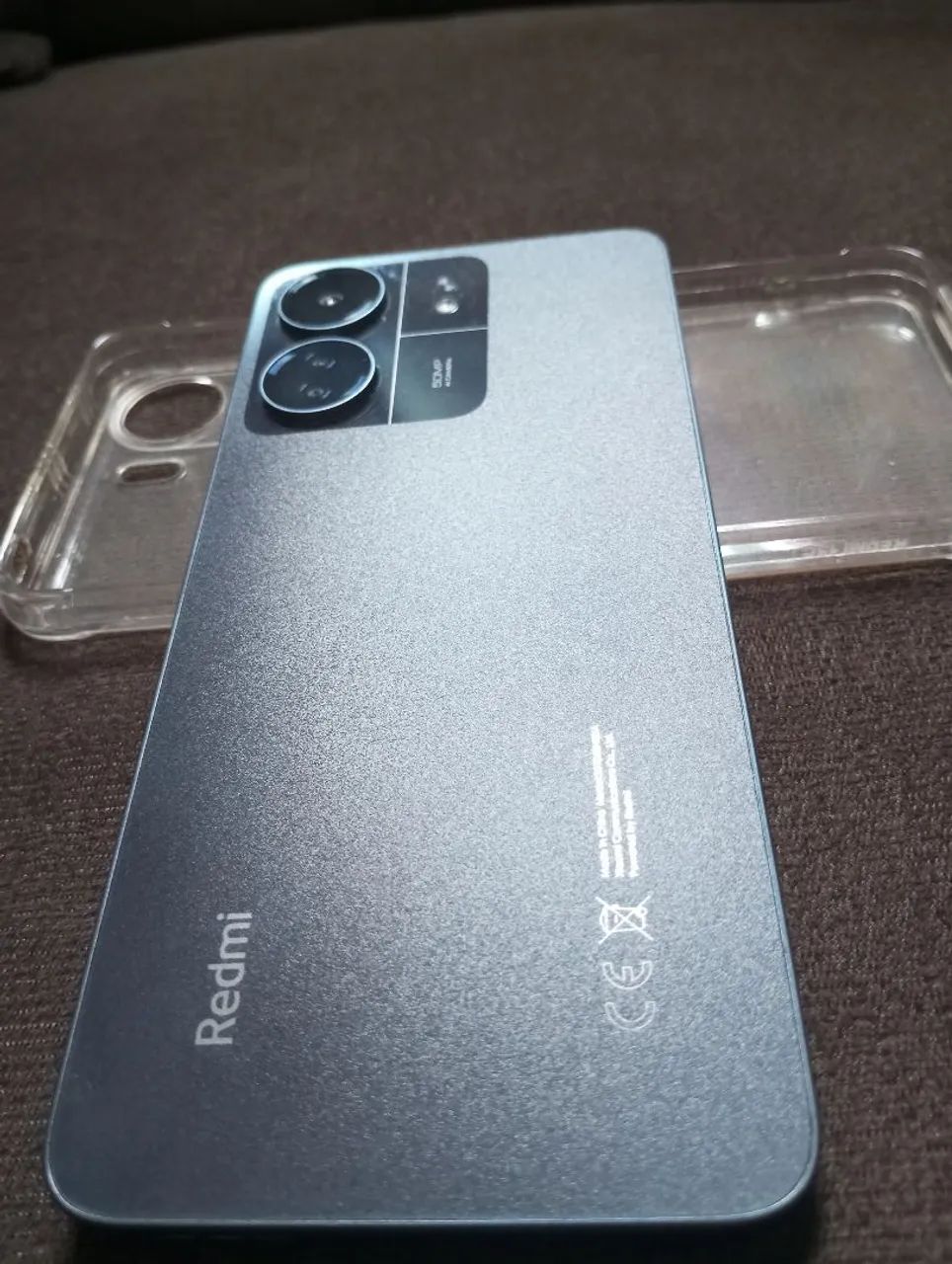Redmi 13c 256gb 8ram